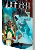Moon Knight Vol. 3