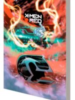 X-Men Red By Al Ewing Vol. 2