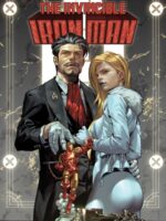 Invincible Iron Man by Gerry Duggan Vol. 2