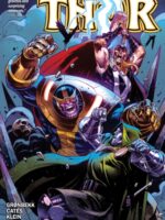 Thor by Donny Cates Vol. 6: Blood of The Fathers