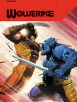 Wolverine by Benjamin Percy Vol. 6