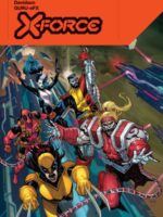 X-Force by Benjamin Percy Vol. 7