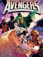 Avengers by Jed Mackay Vol. 1