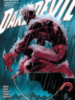 Daredevil By Saladin Ahmed Vol. 1: Hell Breaks Loose