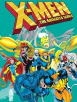 X-Men: The Animated Series - The Further Adventures