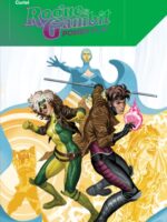 Rogue & Gambit: Power Play