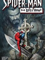 Spider-Man: The Lost Hunt