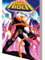 Cosmic Ghost Rider