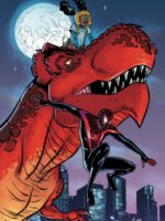 Ms. Marvel: Fists Of Justice
