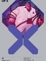 Trials Of X Vol. 7