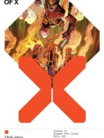 Trials Of X Vol. 8