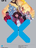 Trials of X Vol. 10