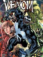 Venom by Al Ewing & Ram V Vol. 4: Illumination