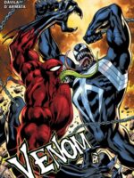 Venom by Al Ewing Vol. 5