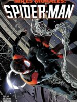 Miles Morales: Spider-Man by Cody Ziglar Vol. 2 - Bad Blood