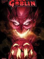 Red Goblin Vol. 1: It Runs in the Family