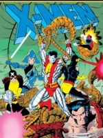 X-Men Epic Collection: The Brood Saga