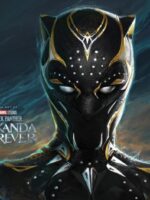 Marvel Studios' Black Panther: Wakanda Forever - The Art of The Movie