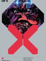 Trials Of X Vol. 1