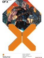 Trials Of X Vol. 2