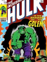 The Incredible Hulk Omnibus Vol. 2