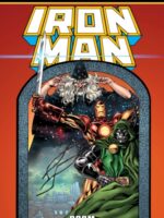 Iron Man Epic Collection: Doom