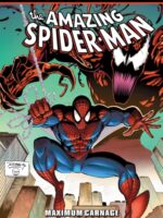 Amazing Spider-Man Epic Collection: Maximum Carnage