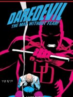 Daredevil Epic Collection: Last Rites (New Printing)