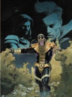 Eternals: A History Written In Blood