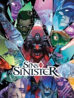 Sins of Sinister