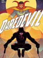 Daredevil by Saladin Ahmed Vol. 2: Hell To Pay