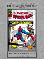 Marvel Masterworks: The Amazing Spider-Man Vol. 3