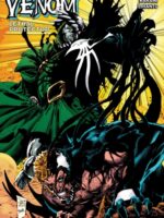 Venom: Lethal Protector - Life and Deaths