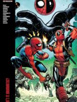 Spider-Man/Deadpool Modern Era Epic Collection: Isn't It Bromantic