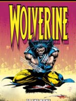 Wolverine Epic Collection: To The Bone