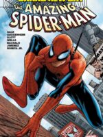 Spider-Man: Brand New Day Omnibus Vol. 1