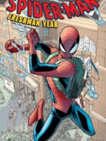 Spider-Man: Freshman Year