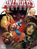 Avengers: Beyond