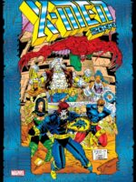X-Men 2099 Omnibus