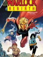 Warlock: Rebirth