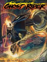 Danny Ketch: Ghost Rider