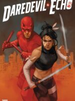 Daredevil & Echo