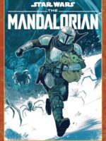 Star Wars: The Mandalorian - Season Two, Part One