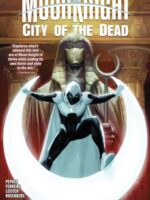 Moon Knight: City of The Dead