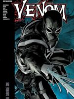Venom Modern Era Epic Collection: The Savage Six