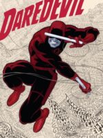 Daredevil by Mark Waid Omnibus Vol. 1 (New Printing)
