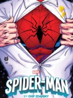Spider-Man by Chip Zdarsky Omnibus