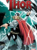 Thor by Straczynski & Gillen Omnibus