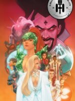 X-Men: Hellfire Gala 2023