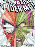 Amazing Spider-Man by Zeb Wells Vol. 8: Spider-Man's First Hunt